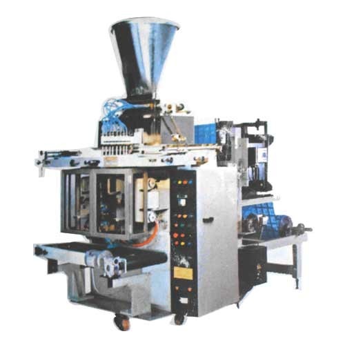 Multi Track Liquid Filling Machines